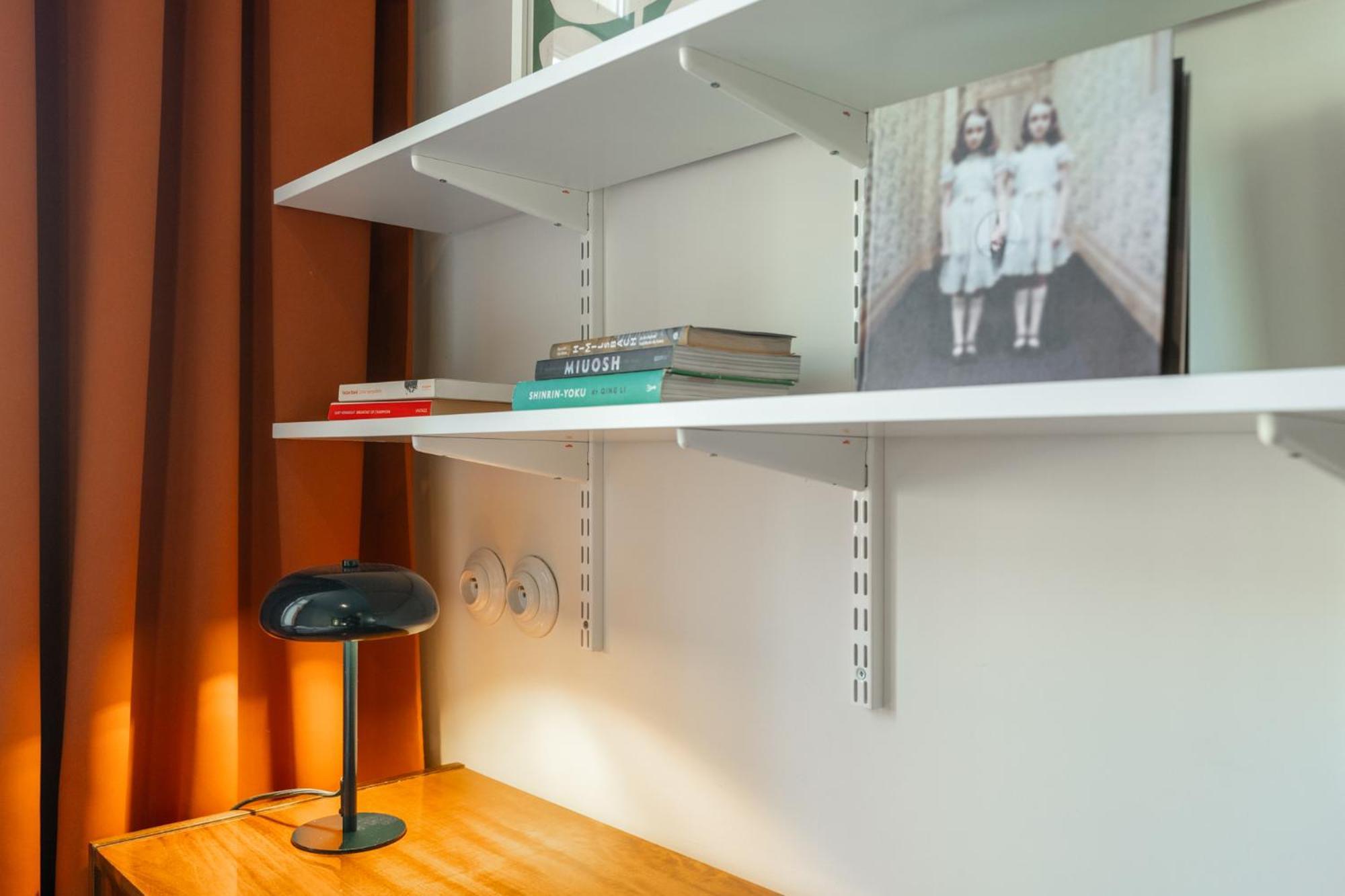 Stylowy Apartament W Centrum - Opolska Katowice Luaran gambar