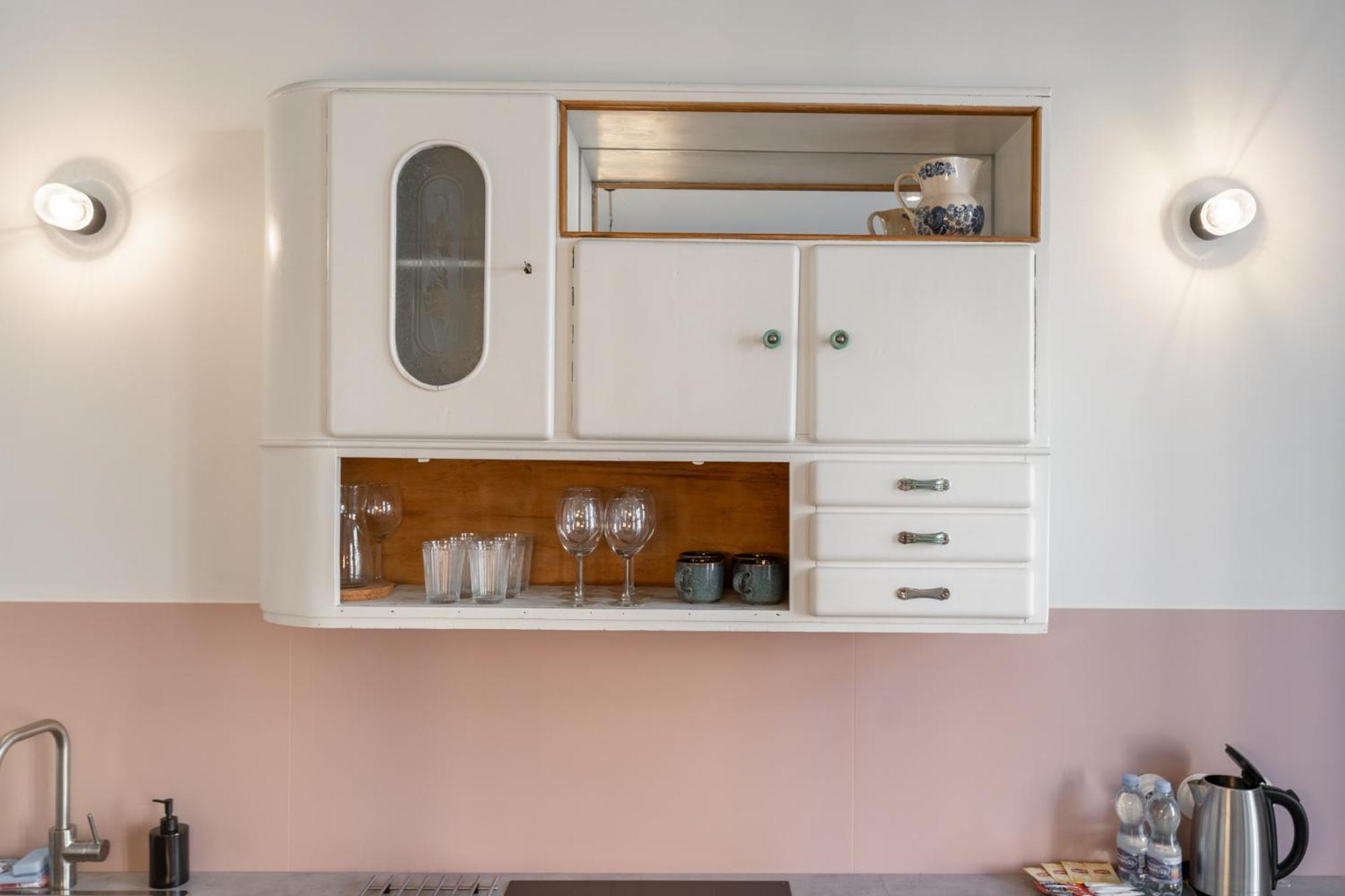 Stylowy Apartament W Centrum - Opolska Katowice Luaran gambar